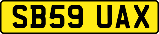 SB59UAX