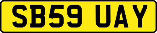 SB59UAY
