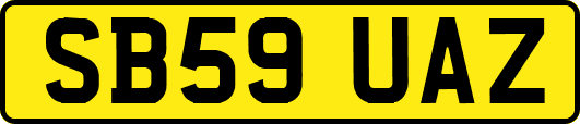 SB59UAZ