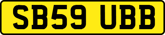 SB59UBB