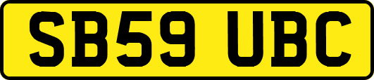 SB59UBC