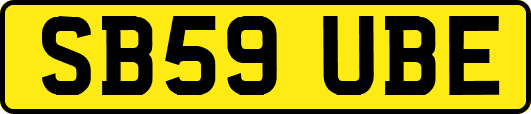 SB59UBE