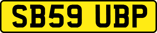 SB59UBP