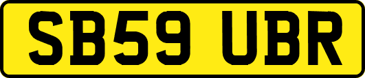 SB59UBR