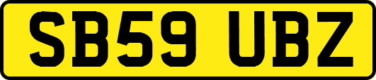 SB59UBZ