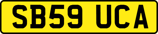 SB59UCA
