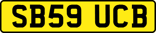 SB59UCB
