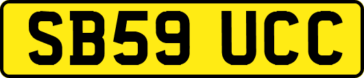 SB59UCC
