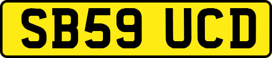 SB59UCD