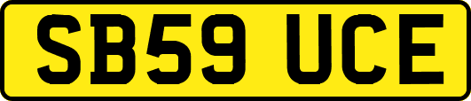 SB59UCE