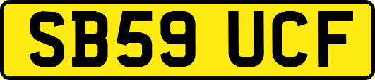 SB59UCF