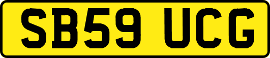 SB59UCG