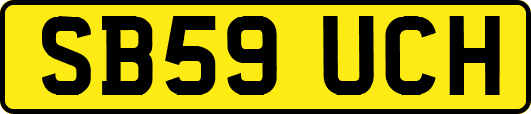 SB59UCH