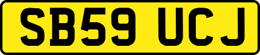 SB59UCJ