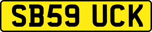 SB59UCK