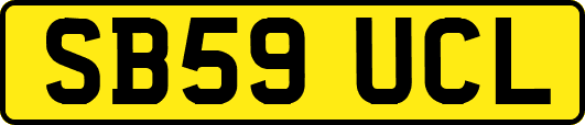 SB59UCL
