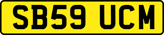 SB59UCM