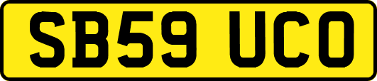 SB59UCO