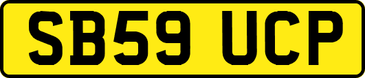 SB59UCP