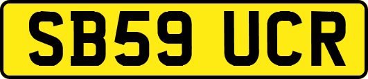 SB59UCR