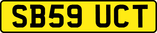 SB59UCT