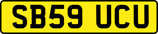 SB59UCU