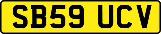 SB59UCV