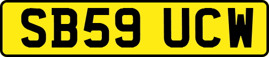 SB59UCW