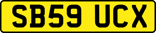 SB59UCX