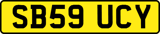 SB59UCY