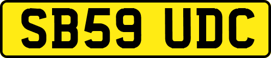 SB59UDC