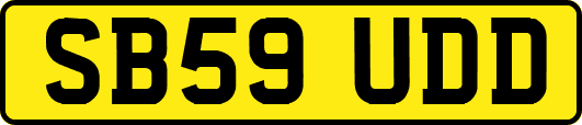 SB59UDD