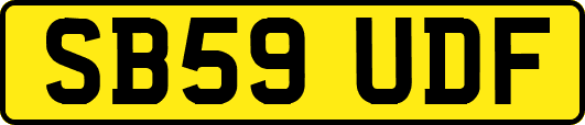 SB59UDF