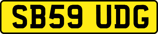 SB59UDG