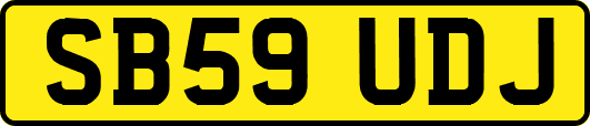 SB59UDJ