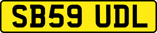 SB59UDL