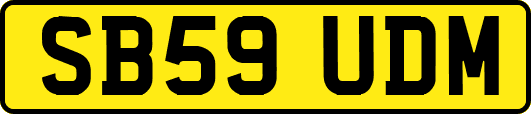 SB59UDM