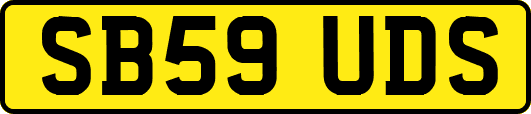 SB59UDS