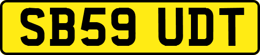 SB59UDT
