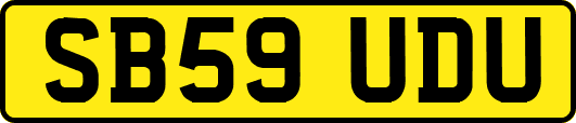 SB59UDU