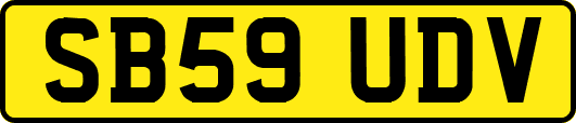 SB59UDV