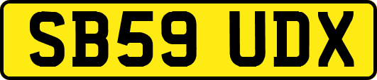 SB59UDX