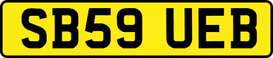 SB59UEB