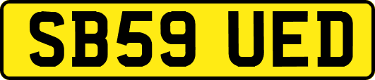 SB59UED