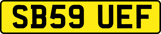 SB59UEF