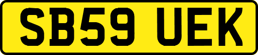 SB59UEK