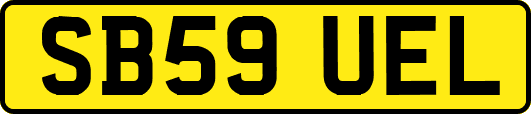 SB59UEL