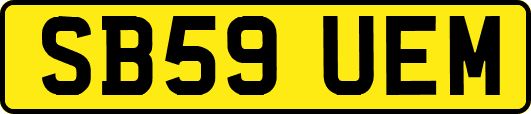 SB59UEM