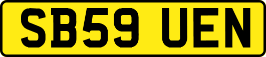 SB59UEN