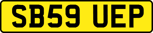 SB59UEP